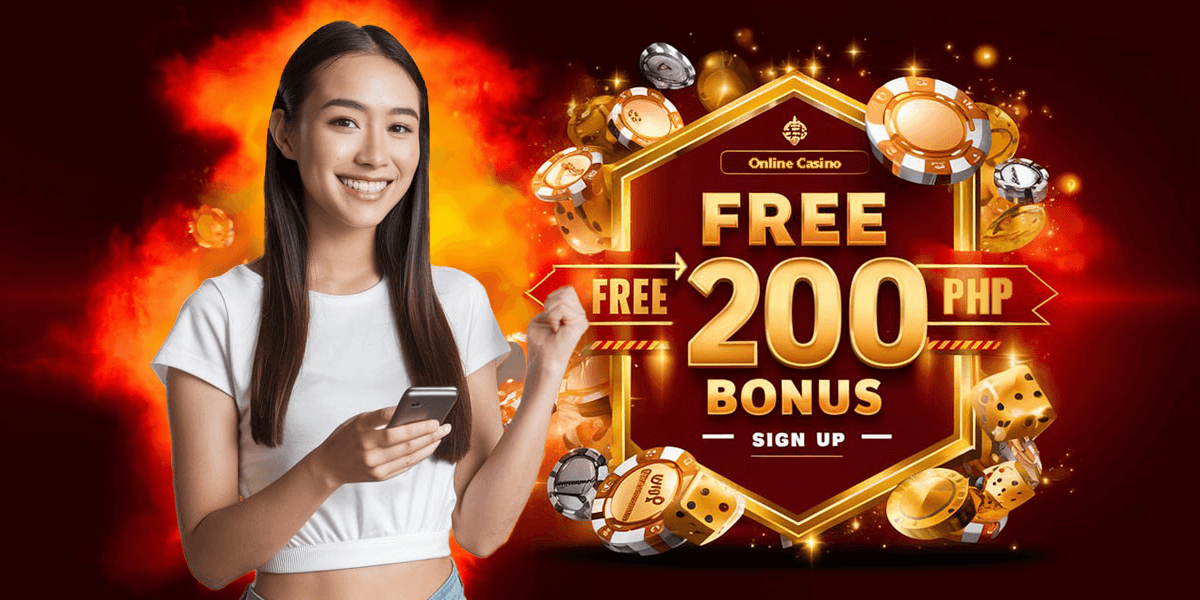 Casino Bonus 365 – Online Casino Free 200 Sign Up Bonus