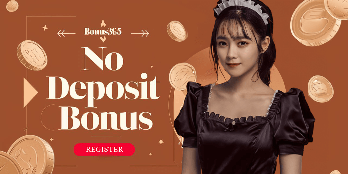 Bonus 365 Login Ph No Deposit Bonus – July Code