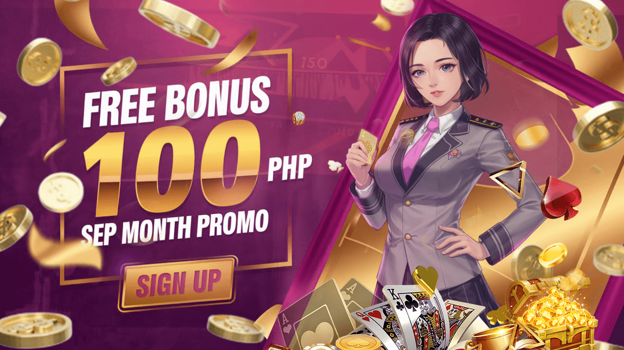 100 Free Bonus Casino No Deposit Philippines 2024