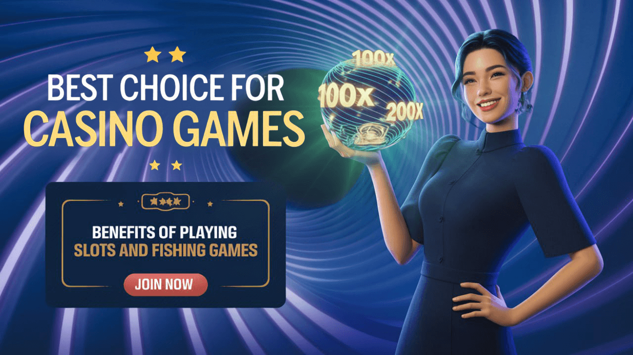 Masaya 365 login – Best Casino Choice Benefits