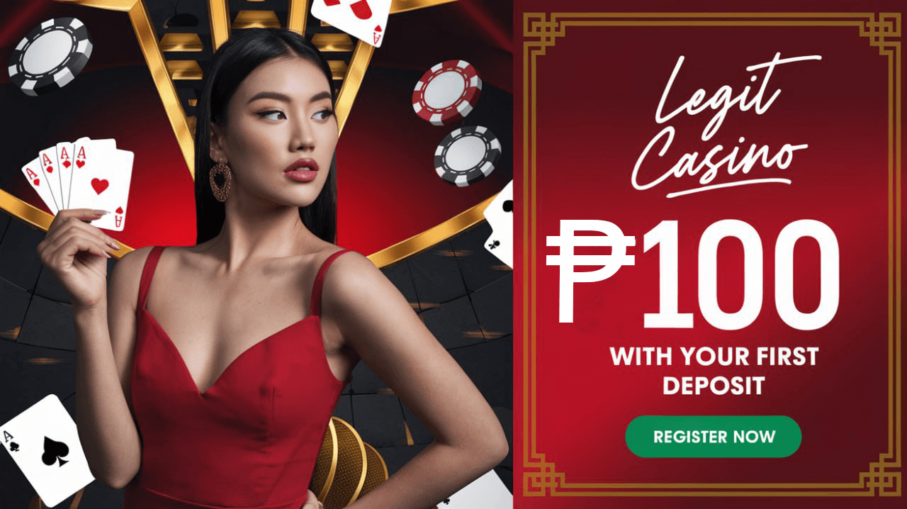 Legit Online Casino Free Bonus in December 2024