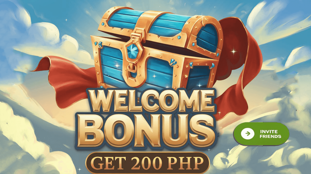 Masaya Casino Login – Invite Friends Get 200 PHP