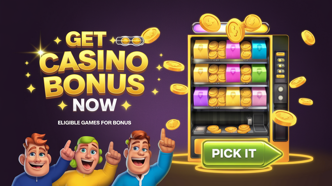 What Are Casino Free Bonus with No Deposit?