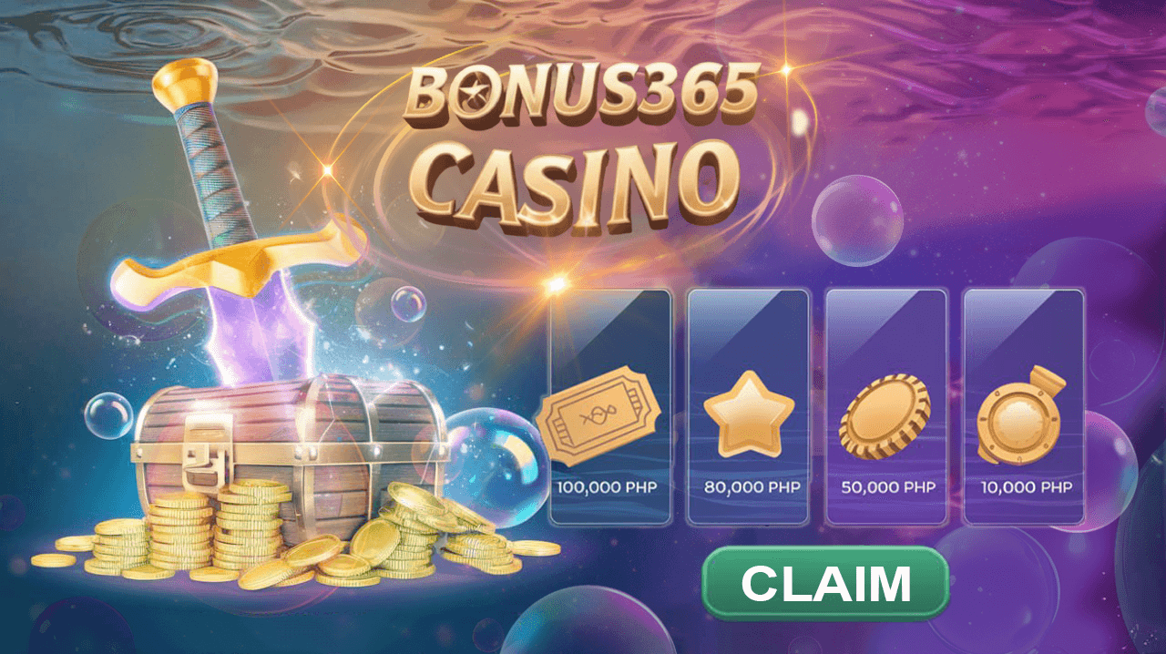 Free Sign Up Bonus Casino – Receive Levels of Bonuses