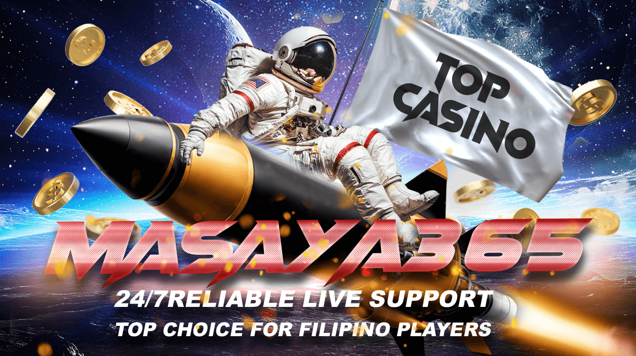 Masaya Online Casino VIP Rewards Loyal Players