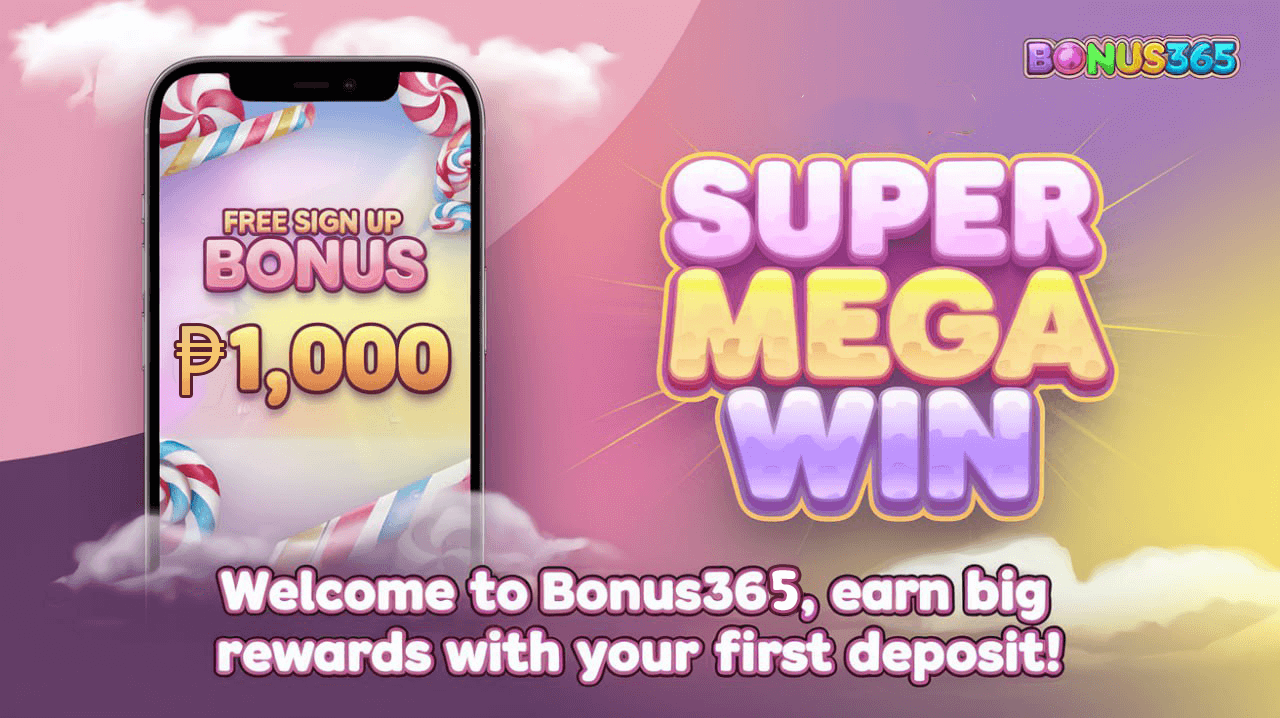 Free Sign Up Bonus ₱1,000 No Deposit Gcash