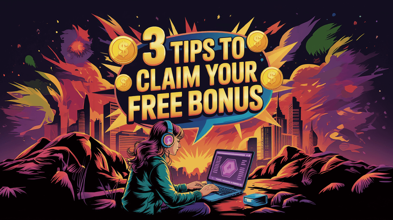 3 Tips to Claim Your New Member Register Free 100 in Gcash